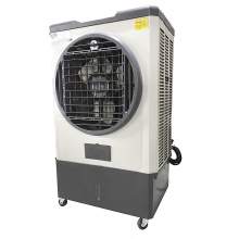 2353 CFM 3-Speed Portable Evaporative Cooler for 269 sq. ft. air cooler for Indoor/outdoor 115V 60Hz