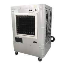 1353 CFM 2-Speed Portable Evaporative Cooler for 269 sq. ft.