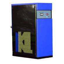 92 CFM Refrigerated Compressed Air Dryer, 1-Phase 115 - 120VAC 60Hz
