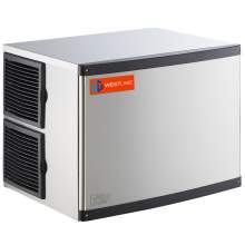 30'' Air Cooled Modular Cube Ice Machine 500lbs