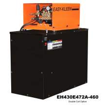 Easy-Kleen Industrial Hot Water Fully Electrically Heated