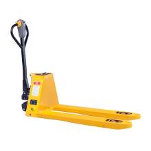 Lithium Full Electric Pallet Jack Truck