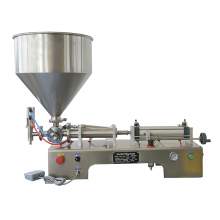 G1WTD-300 Paste/Liquid Filler a