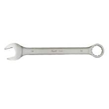 420 Stainless Steel Drop Forged 14mm Combination Wrench 12 point
