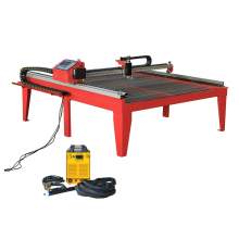 RM-1515T CNC Plasma Table with 60A Plasma Cutter