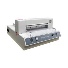 Desktop Electric Paper Cutter A4 Paper Cutting Machine with Cutting Capacity 1.18"