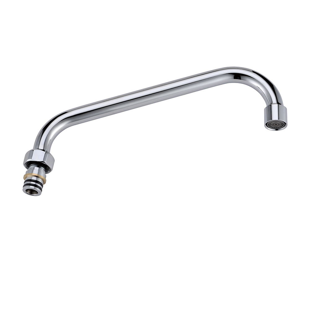 Bolton Tools Deck Mount Faucet 8