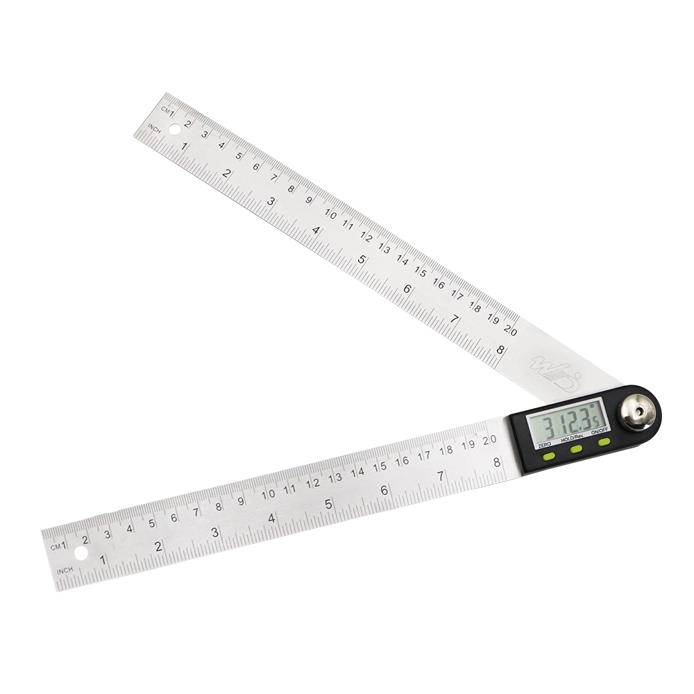 Angle Ruler Range Toolots, Inc. - Reliable Equipment Fast.