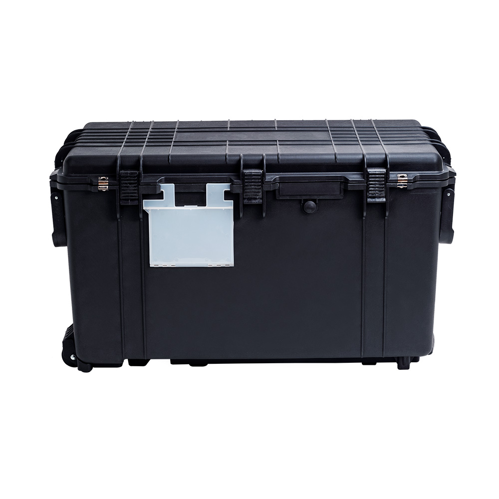 MEIJIA Safety Protective Box Waterproof Case 31.02 x 19.41 x 17.71
