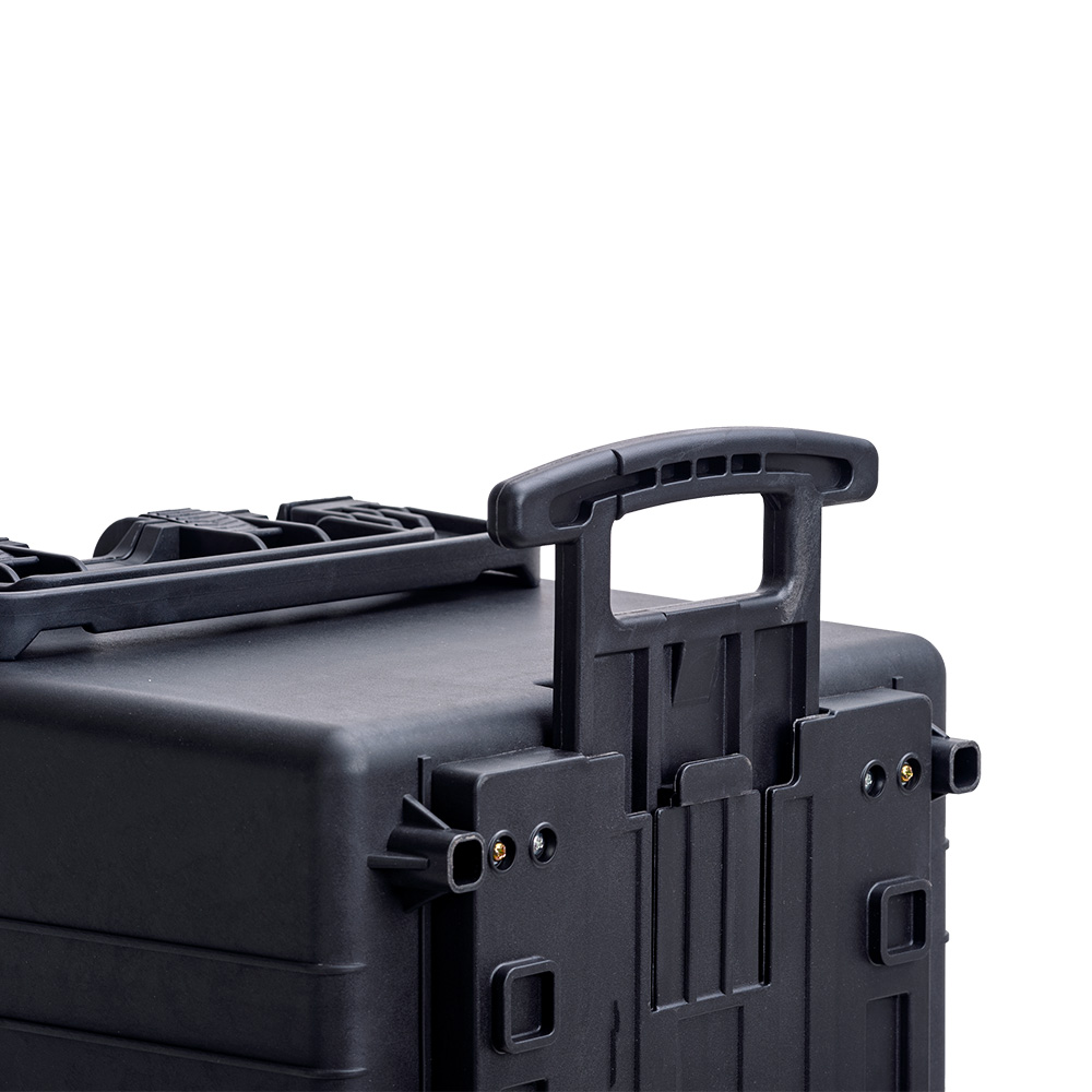 MEIJIA Safety Protective Box Waterproof Case 31.02 x 19.41 x 17.71