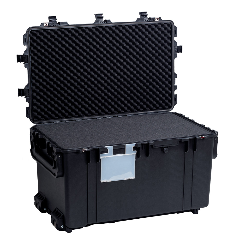 MEIJIA Safety Protective Box Waterproof Case 31.02 x 19.41 x 17.71