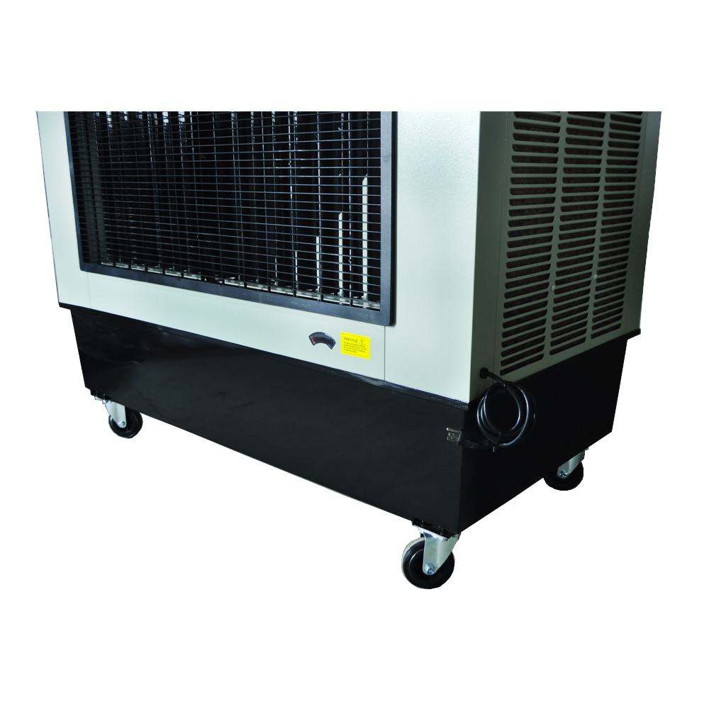 Bolton Tools 115V 60Hz , Industrial Air cooler 12353 CFM 2-Speed
