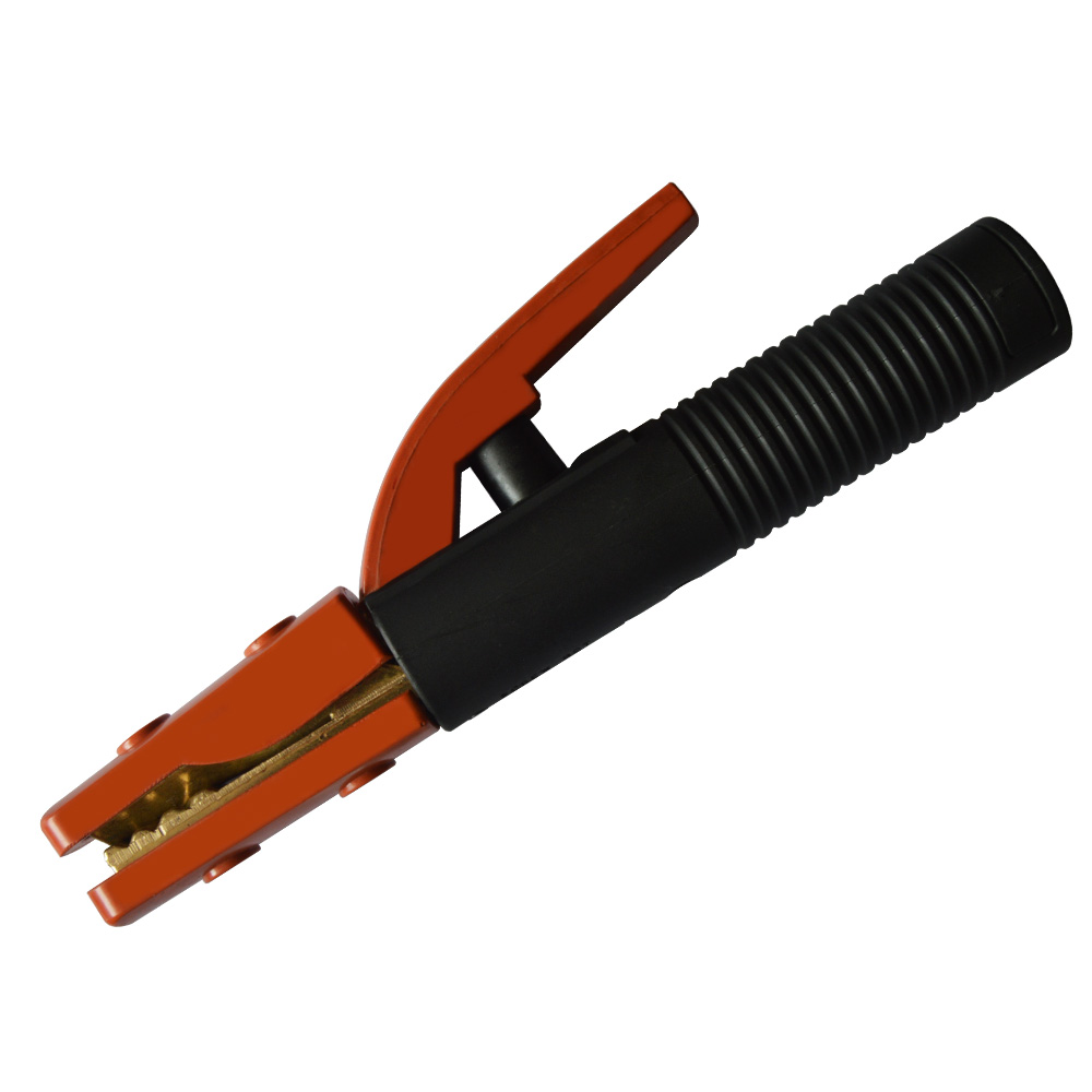 4 Meter Welding Accessories Electrode Holder Welder MMA/ARC/Stick Equipment 300A 