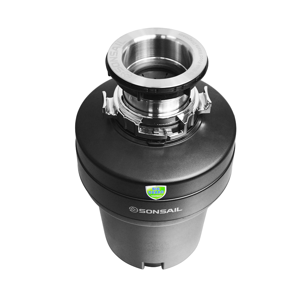 Commercial Garbage Disposal - 1.25 HP 2,000 Kgs/Day - ETL Listed ジェラピケ ポケモン ヒトカゲ接触冷感プリントTシャツ＆ショートパンツセット