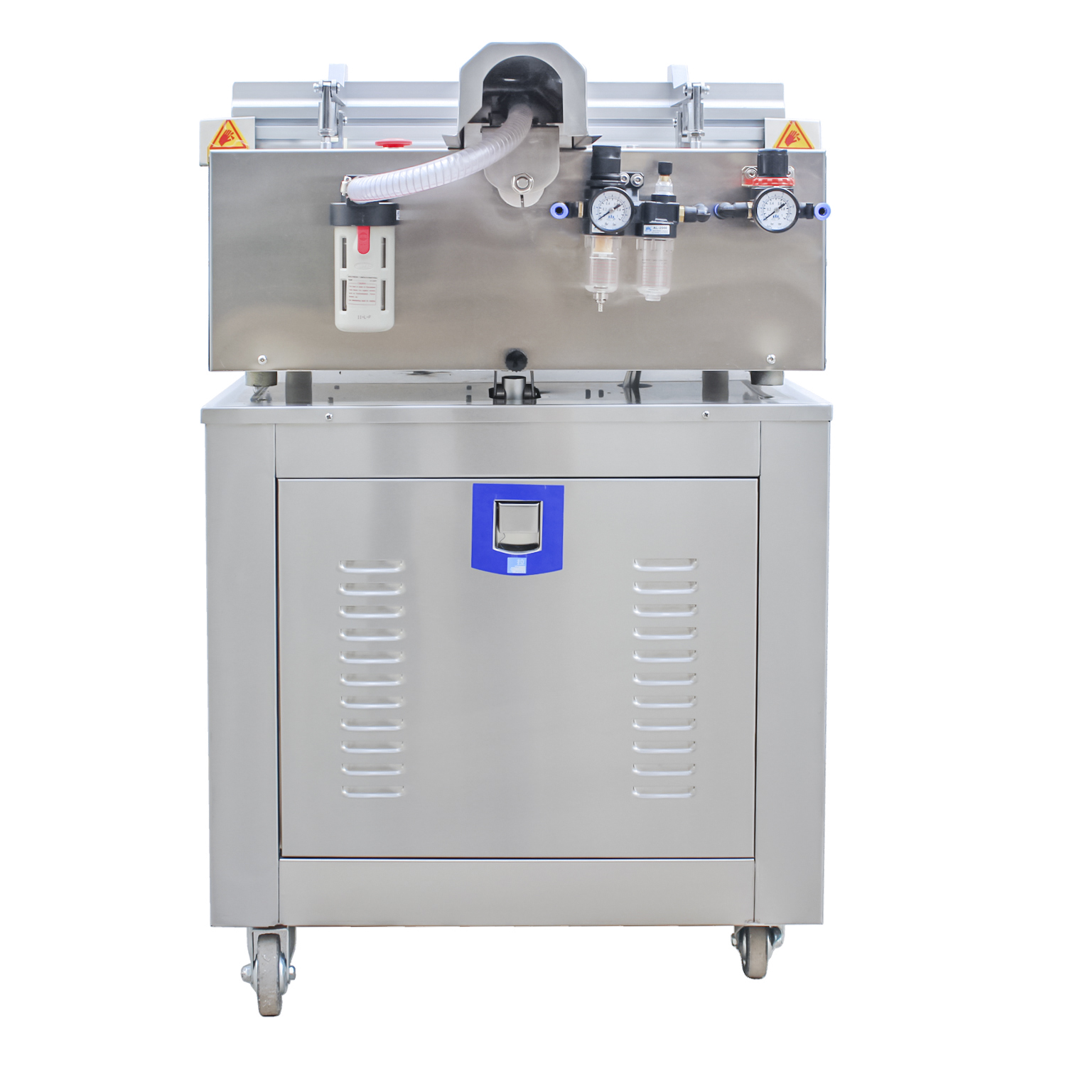 Bolton Tools Stand Type External Vacuum Sealer With 18