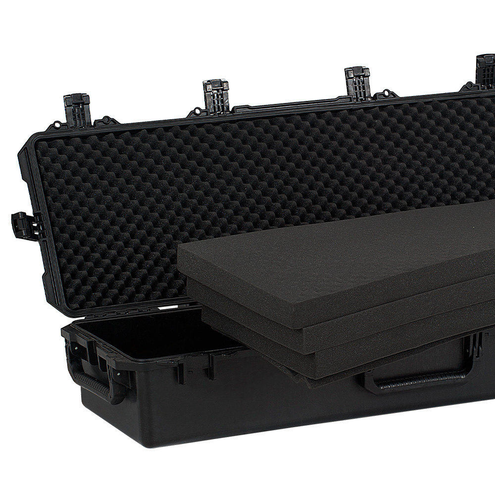 MEIJIA Safety Protective Box 47.20 x 16.50 x 9.21 in Waterproof