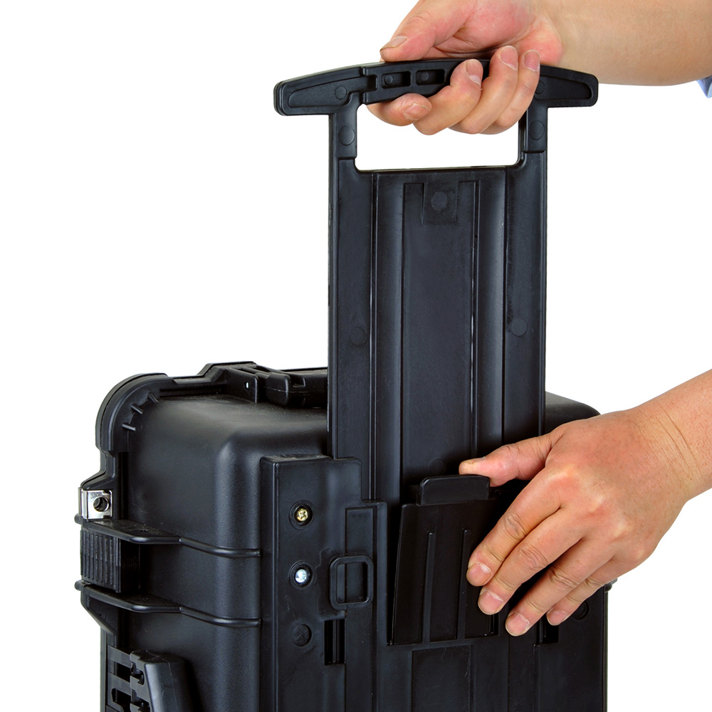 MEIJIA Safety Protective Box 22 x 13.81 x 9 in 1510 Waterproof