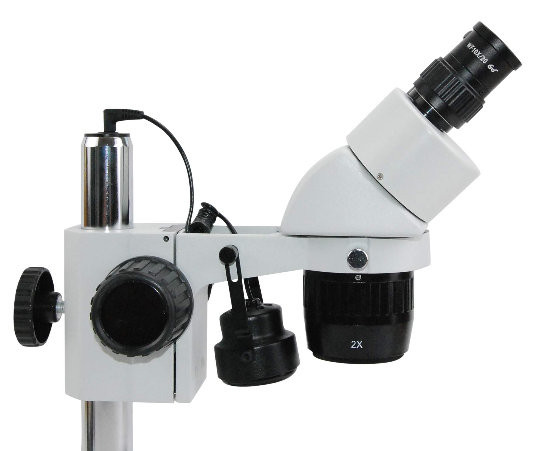 Coin Collecting Microscope Sharp Forward – 20X To 40X Magnification ...