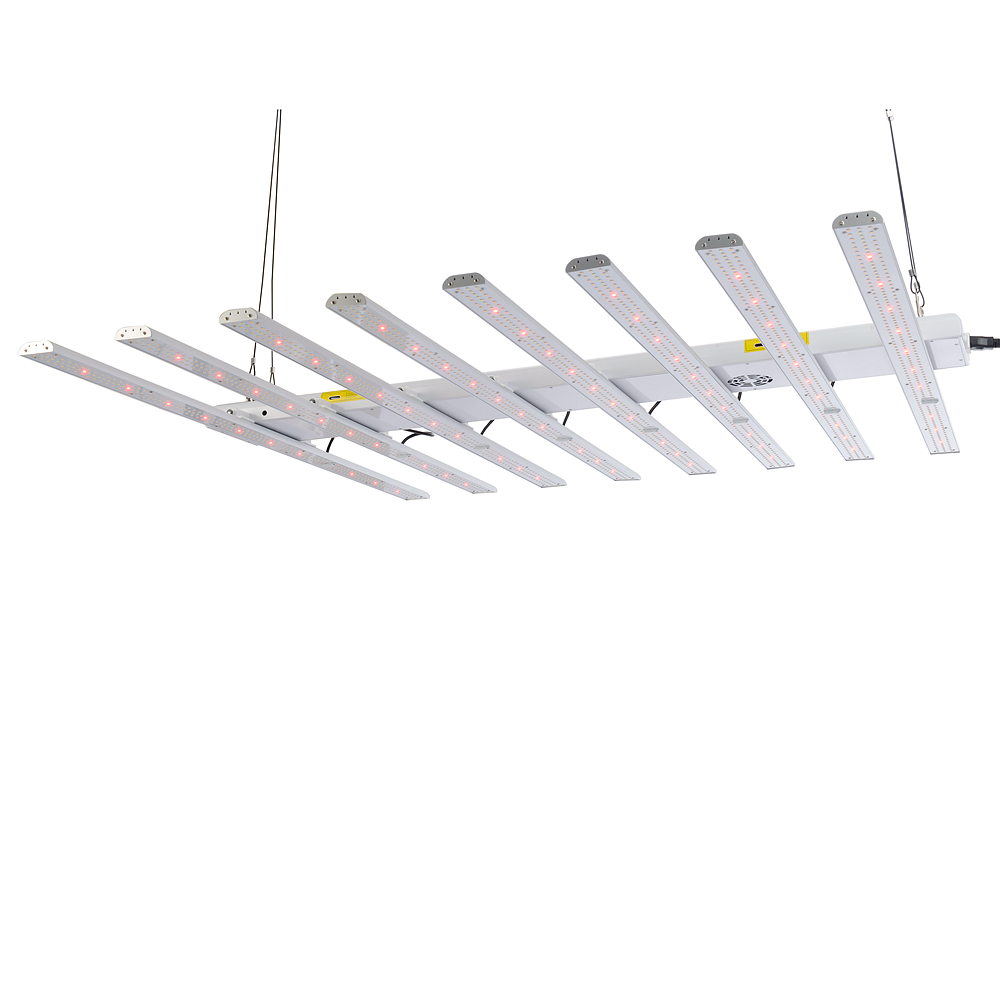 Samsung LED Light Full Spectrum for Hydroponic growing Systems