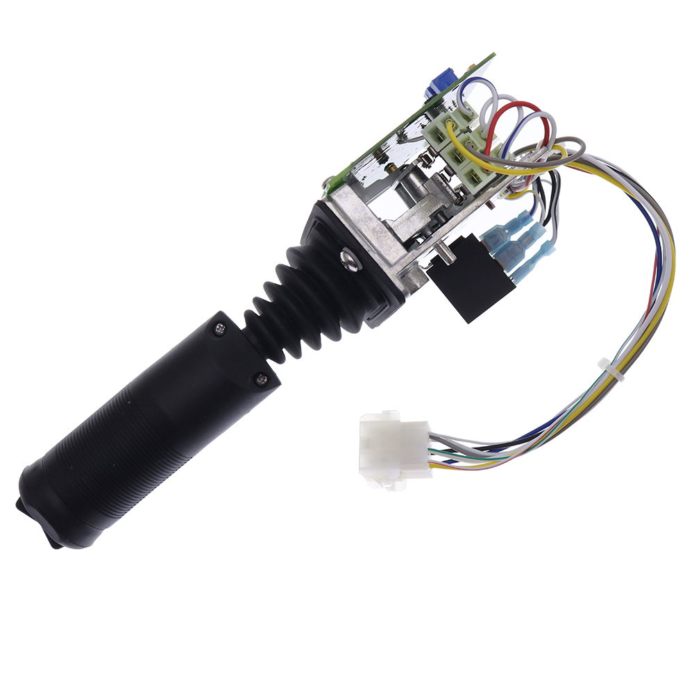 Bolton Tools Joystick Controller 159108 123994 For SkyJack Scissor