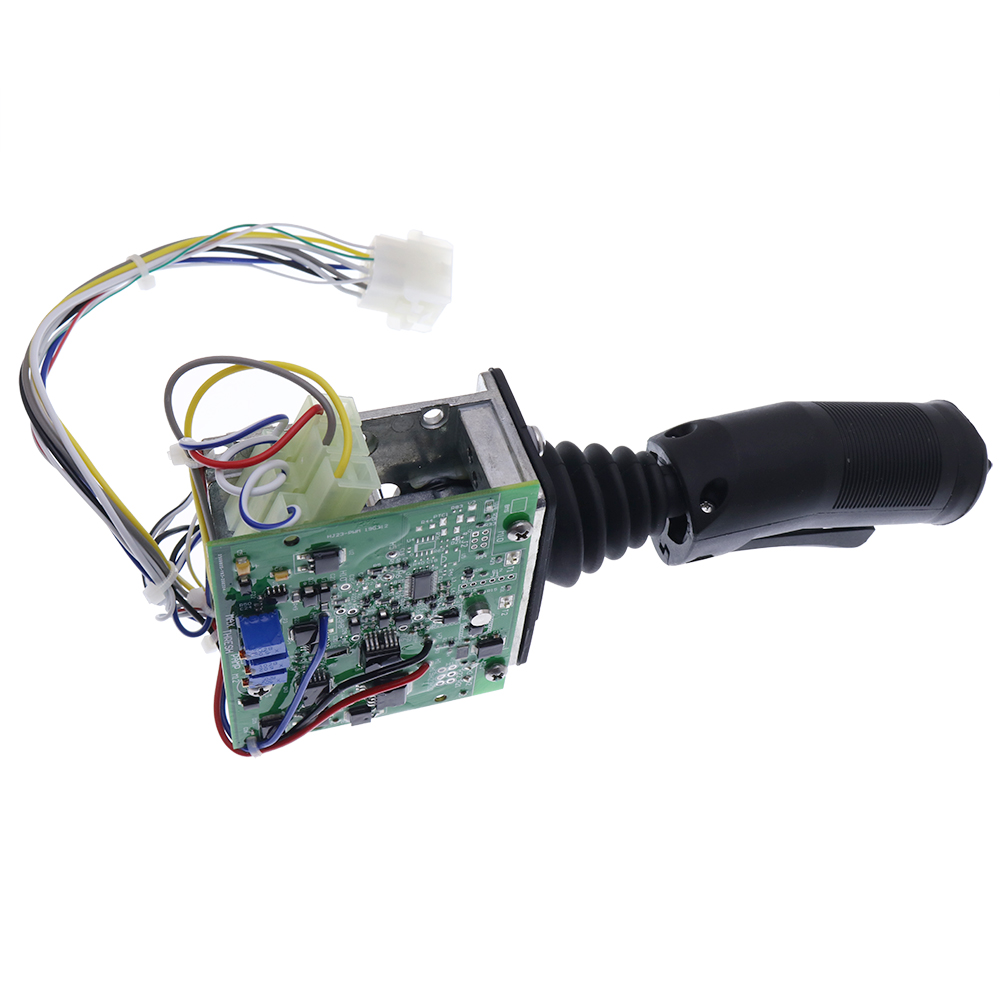 Joystick Di Comando 159111 Per Piattaforme Aeree SkyJack – Modelli SJ12, SJ6832, RTE, SJIII 3015, 3219, 474 - Foto 6