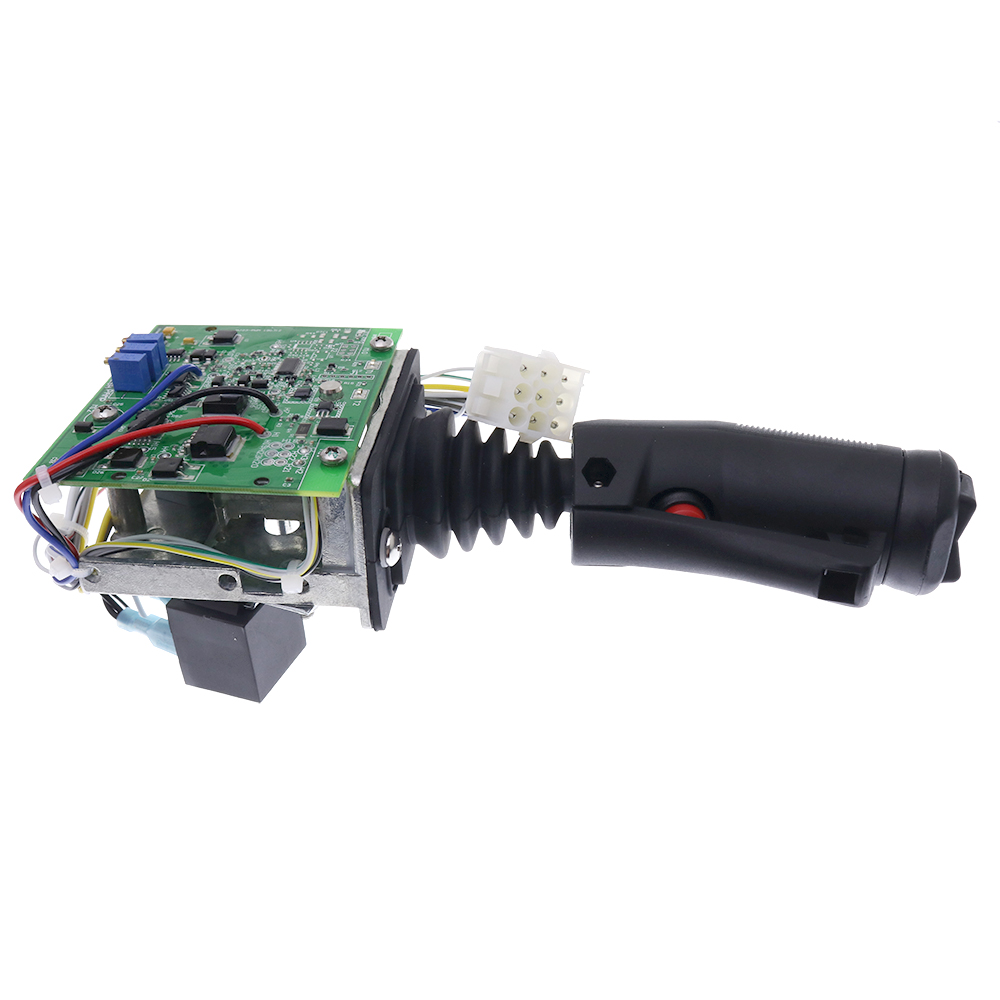 Bolton Tools Joystick Controller 159108 123994 For SkyJack Scissor