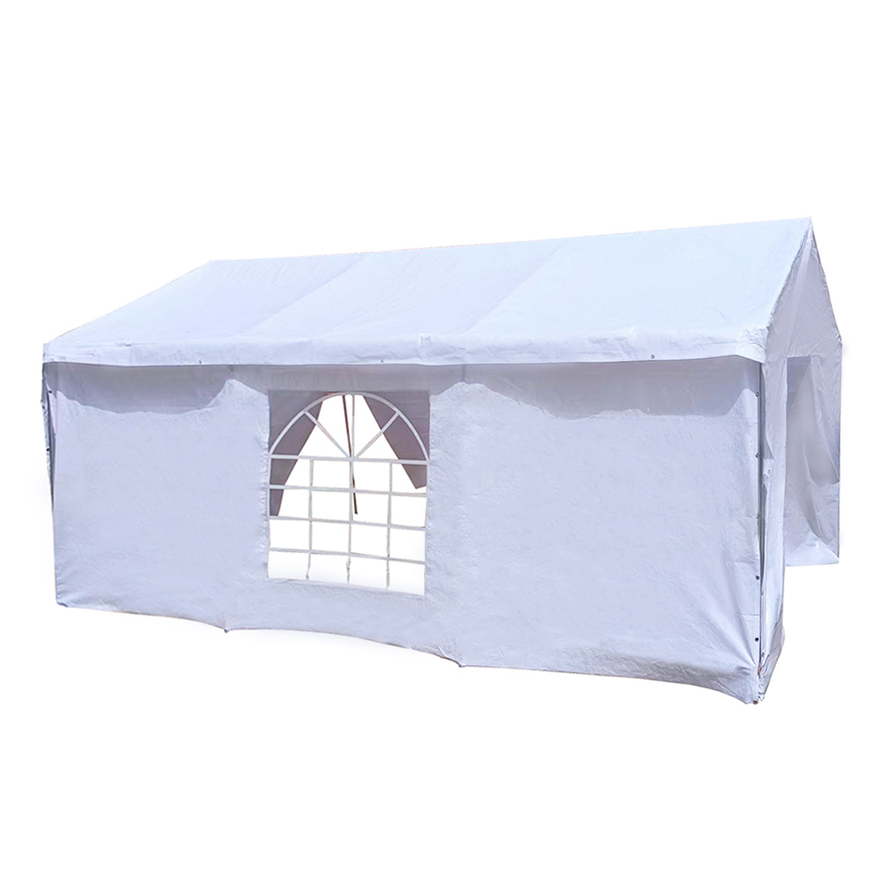 Canopy Tent For Indoor And Outdoor