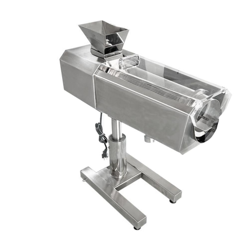 Tablet Sieving Machine Toolots, Inc. - Reliable Equipment Fast.