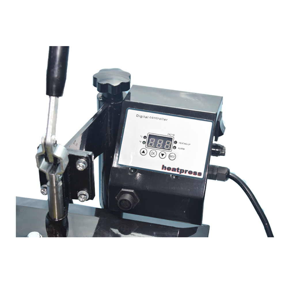 Professional T Shirt Press 360 Swing Away Heat Press Machine 12x10