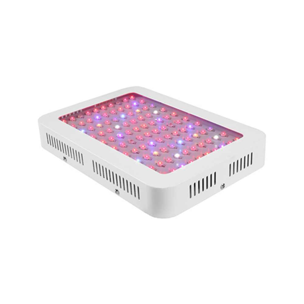 WYCN Full Spectrum LED Plant Growth Light for Professional Greenhouse hydroponic Indoor Plants Full Spectrum of Dual chip LED Plant Growth Light White LED Grow Light 1000W