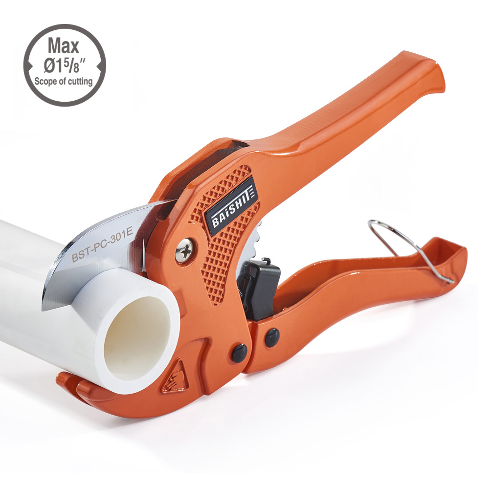 PVC/PPR Pipe Cutter 42mm/Hand Tool/Hand Cutter
