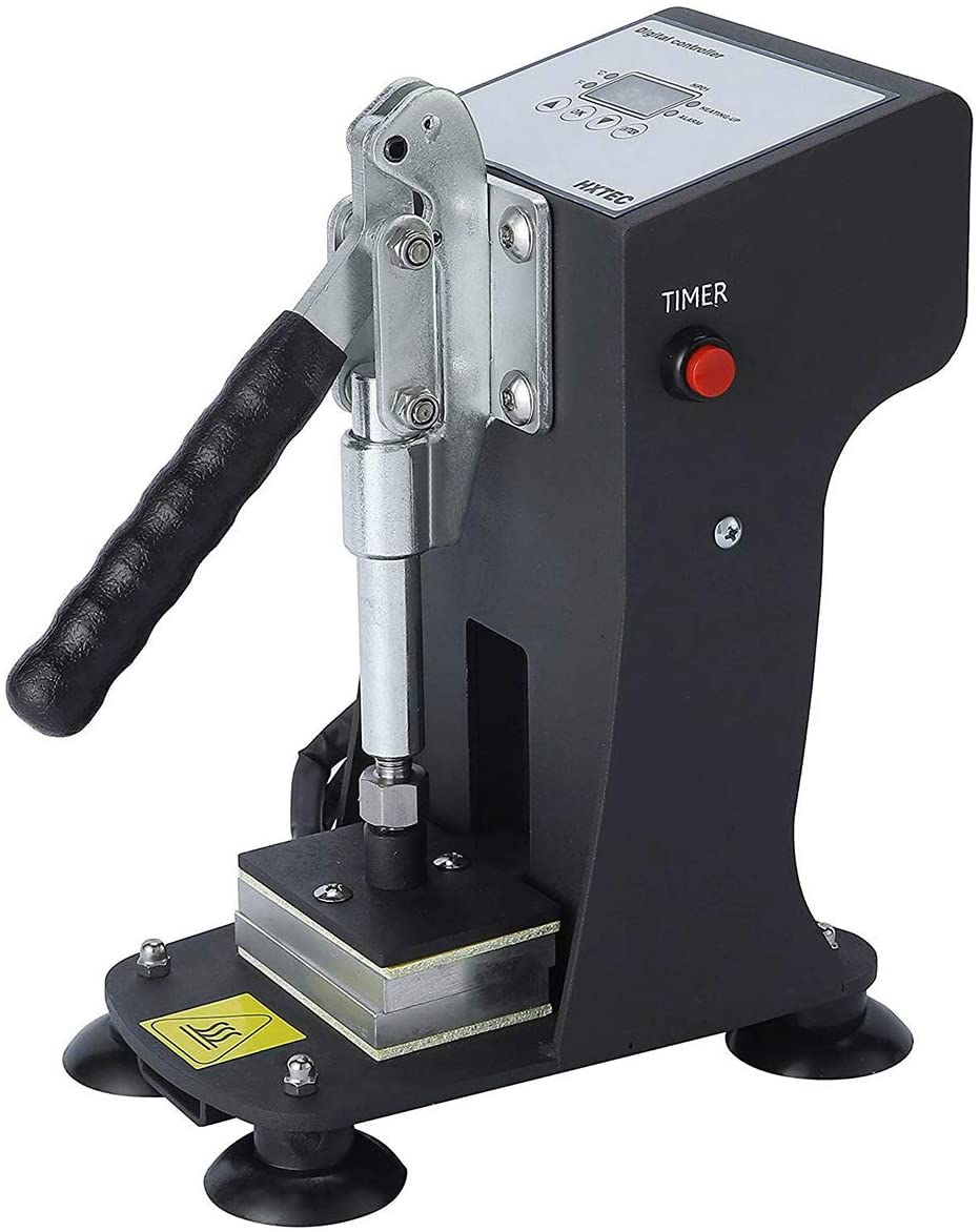 Details about   2"x3" Digital Control Panel Handheld Rosin Heat Press Machine 110~120℃ 30~40sec. 