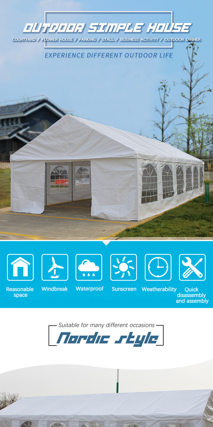 Ground Bar Kit forParty Tents Gazebo Rigid Base Heavy Duty Primrose Marquees 